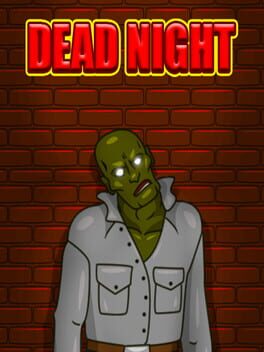 Cover Dead Night