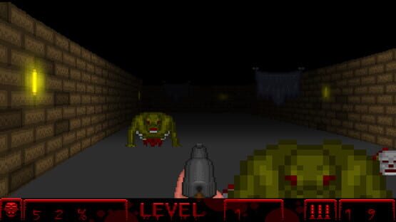 Screenshot Dead Night