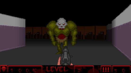 Screenshot Dead Night