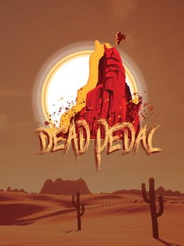 Cover Dead Pedal
