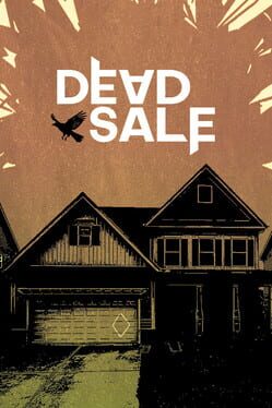 Cover Dead Sale