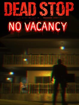 Cover Dead Stop: No Vacancy