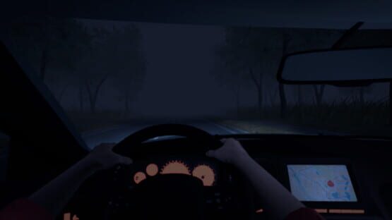 Screenshot Dead Stop: No Vacancy