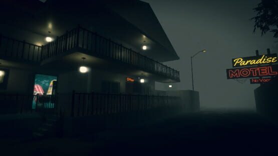 Screenshot Dead Stop: No Vacancy