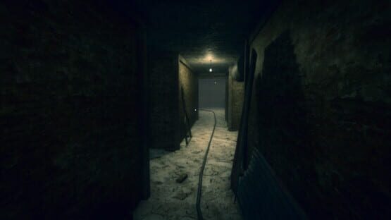 Screenshot Dead Stop: No Vacancy