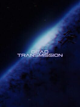 Cover Dead Transmission