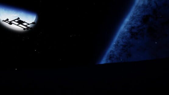Screenshot Dead Transmission