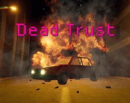 Cover Dead Trust