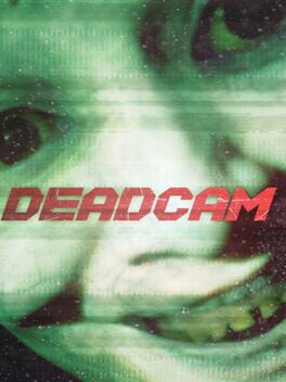 Cover Deadcam