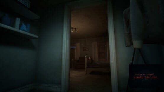 Screenshot Deadcam