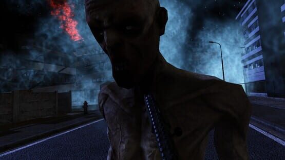 Screenshot DeadlandVR