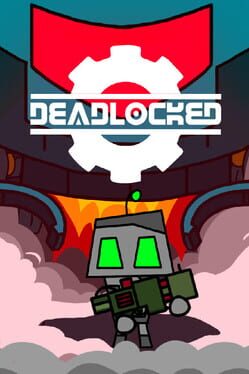 Cover Deadlocked