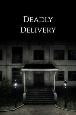 Cover Deadly Delivery