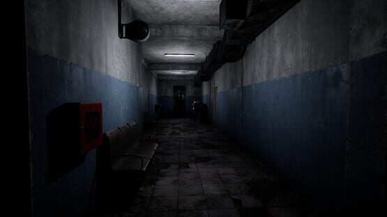 Screenshot Deadly Delivery