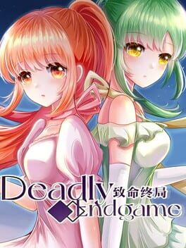 Cover Deadly Endgame