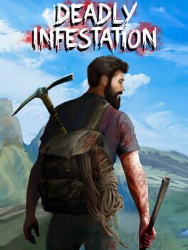 Cover Deadly Infestation