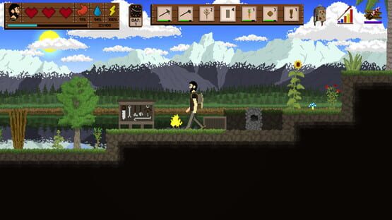 Screenshot Deadly Infestation