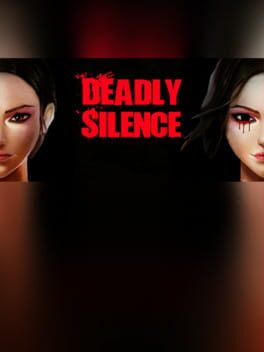 Cover Deadly Silence