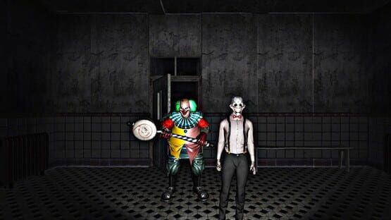 Screenshot Deadly Silence