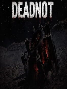 Cover DeadNot