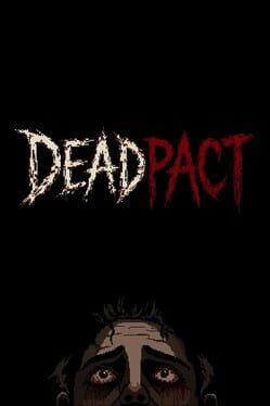 Cover Deadpact