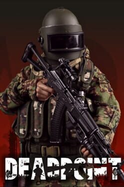 Cover Deadpoint