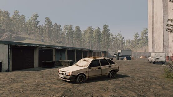 Screenshot Deadpoint