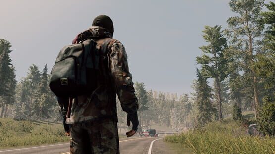 Screenshot Deadpoint