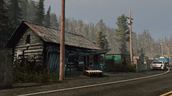 Screenshot Deadpoint