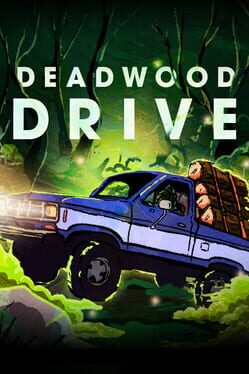 Cover Deadwood Drive