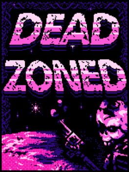 Cover Deadzoned