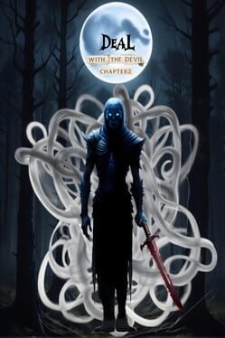 Cover Deal With the Devil Chapter: 2 - From Tuonela to Hell