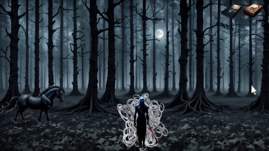 Screenshot Deal With the Devil Chapter: 2 - From Tuonela to Hell