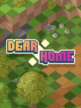 Cover Dear Home
