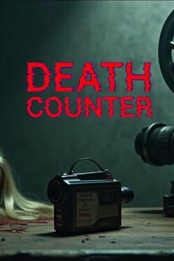 Cover Death Counter