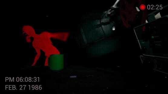 Screenshot Death Counter