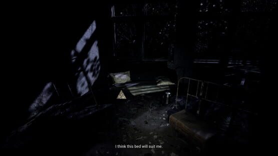 Screenshot Death Education