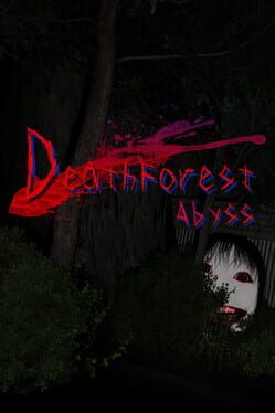 Cover Death Forest Abyss