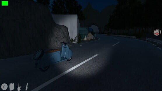 Screenshot Death Forest Abyss