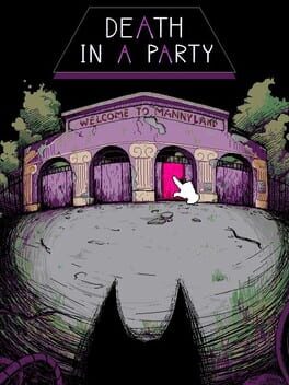Cover Death in a Party
