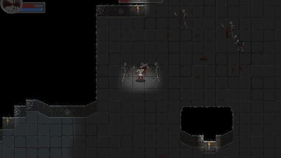 Screenshot Death is better than Hell