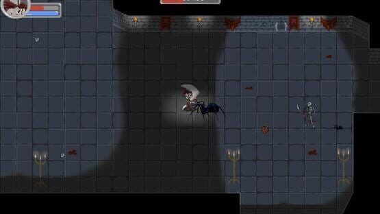 Screenshot Death is better than Hell