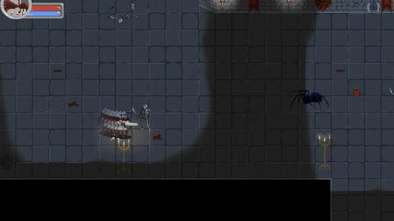 Screenshot Death is better than Hell