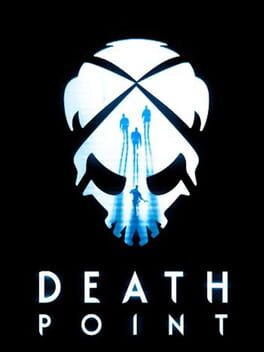 Cover Death Point