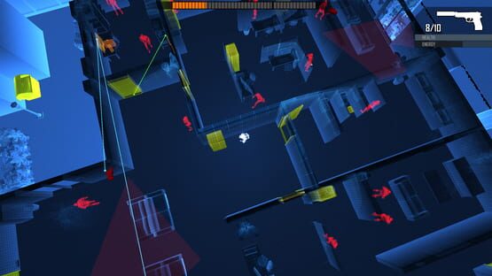 Screenshot Death Point