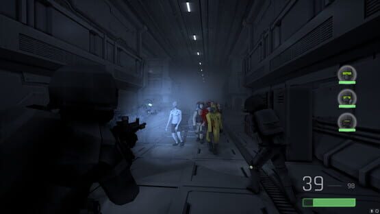 Screenshot Death Scourges