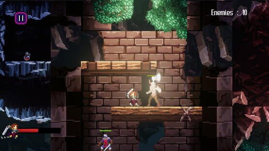 Screenshot Death Slayer