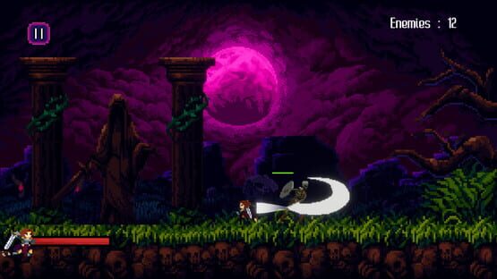 Screenshot Death Slayer