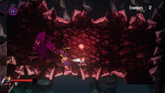 Screenshot Death Slayer