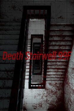 Cover Death Stairwell 99F